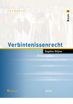 Verbintenissenrecht