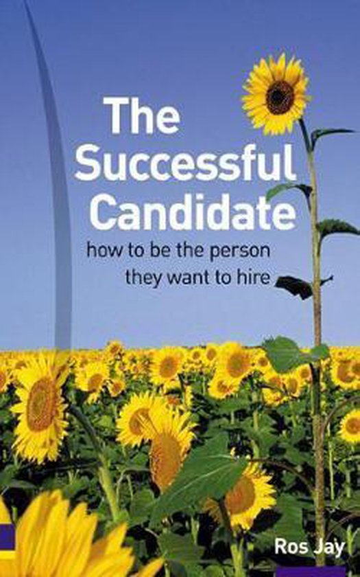 The Successful Candidate
