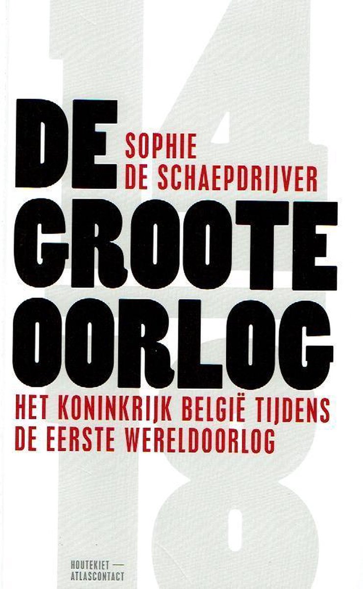 boekenbalie_9789089242877_cover De Groote Oorlog