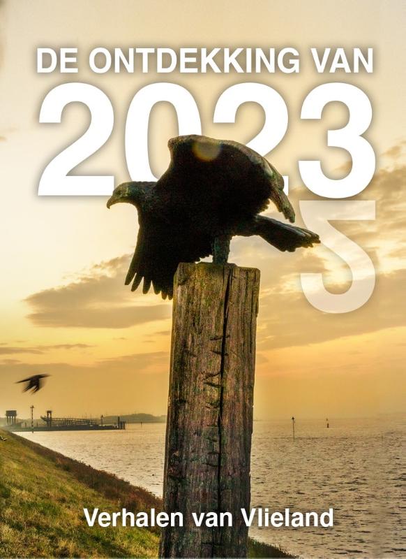 Elly Godijn De Ontdekking Van 2023