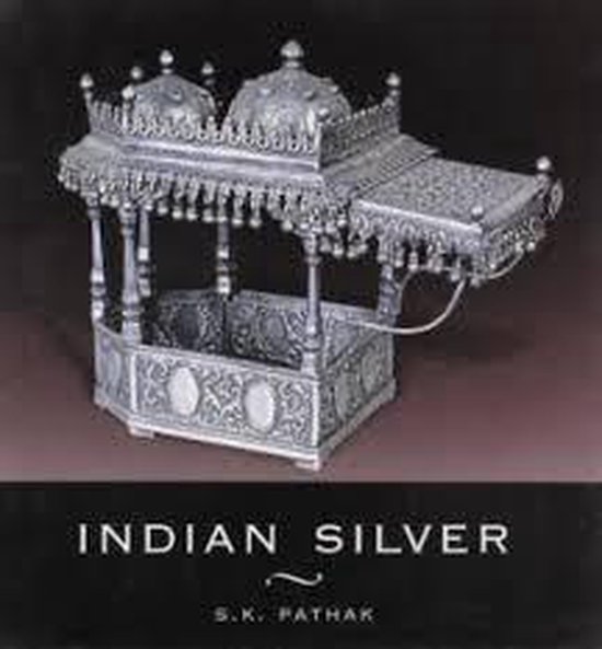 Indian silver