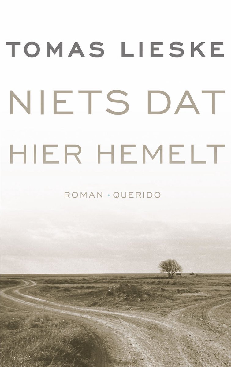 Tomas Lieske Niets Dat Hier Hemelt thumbnail