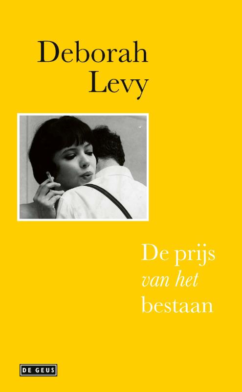 De prijs van het bestaan / Levende autobiografie / 2