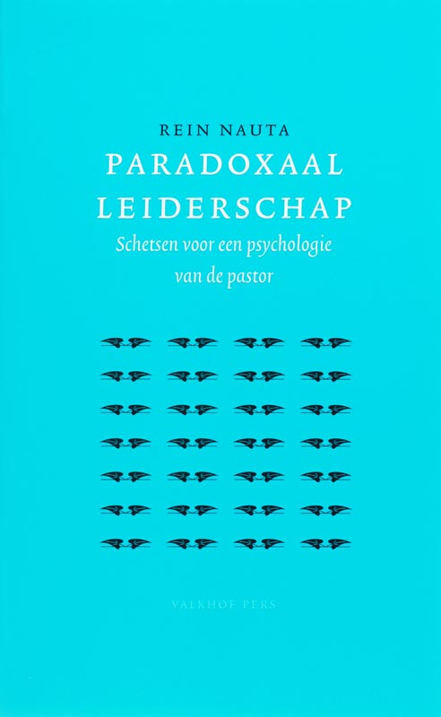 Paradoxaal leiderschap