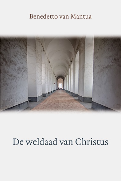 Weldaad van Christus