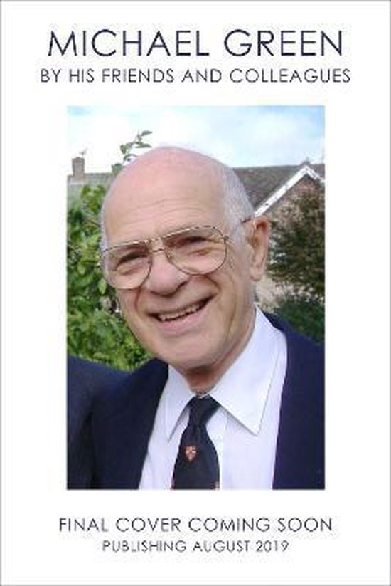 Michael Green