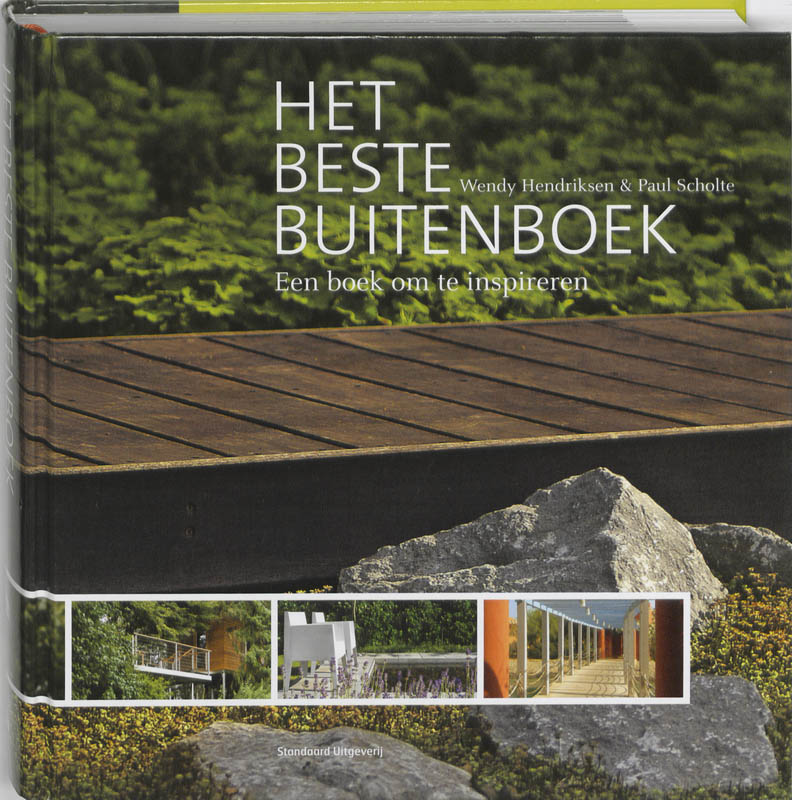 Het beste buitenboek