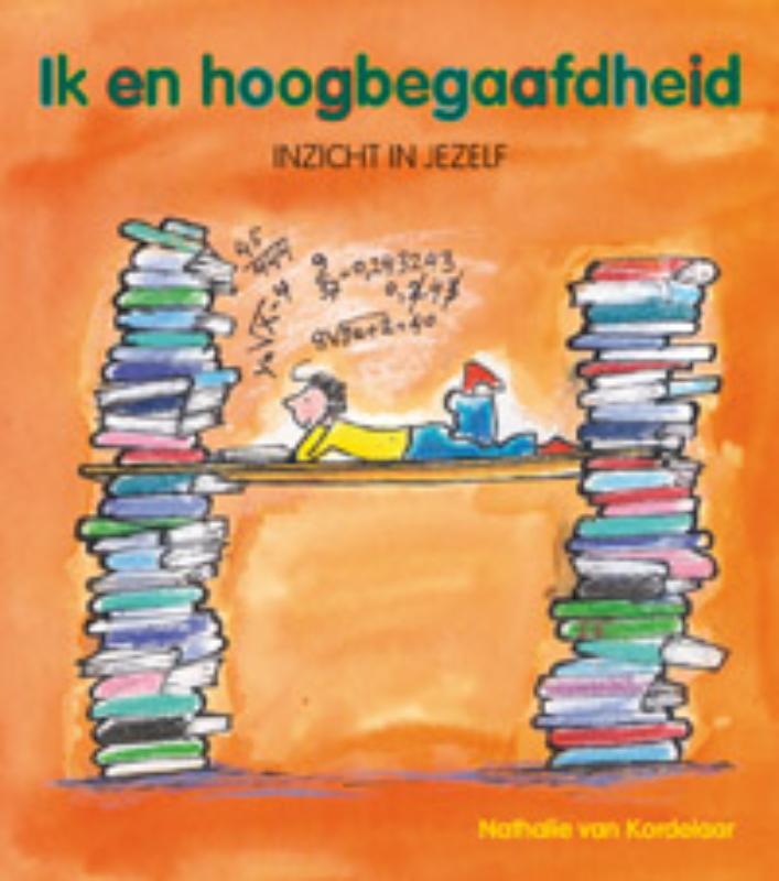 Ik en hoogbegaafdheid