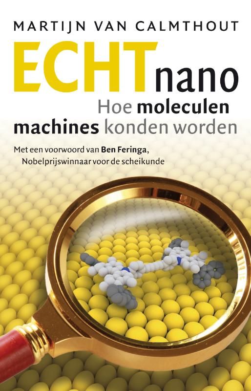 Echt nano