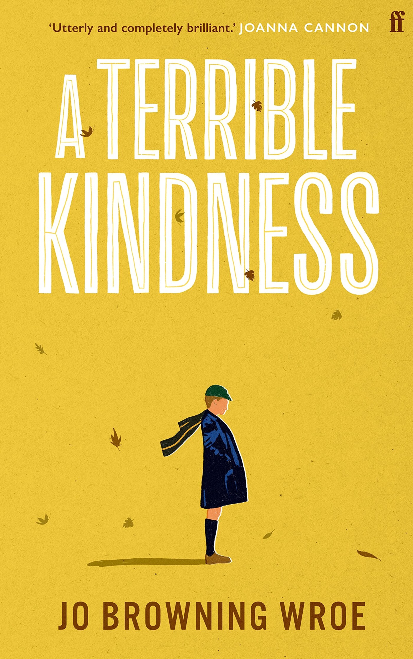 A terrible kindness