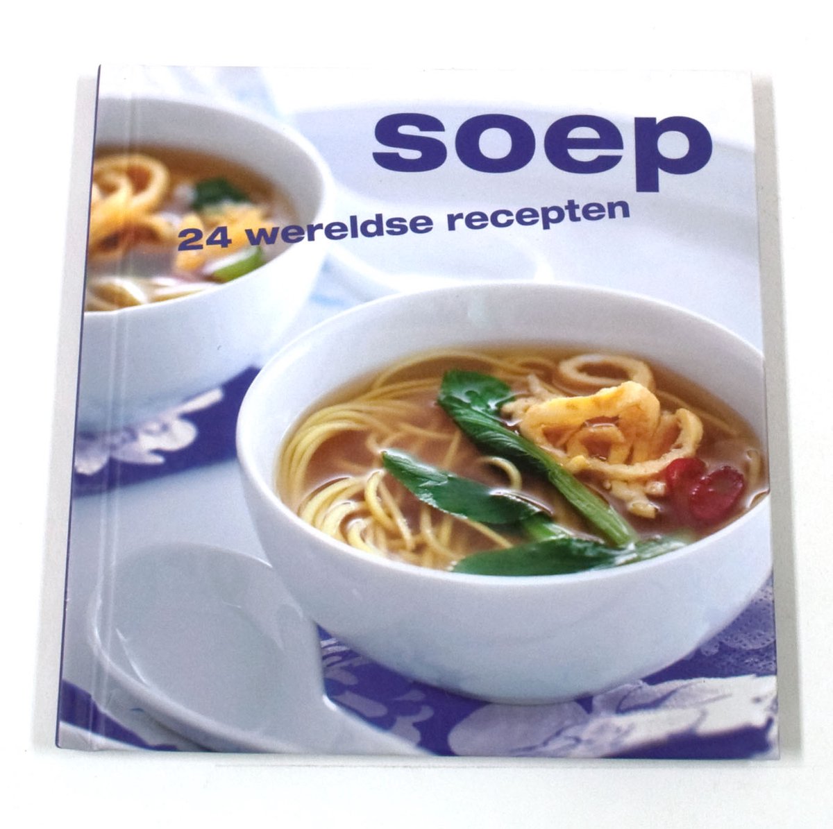 L. Barendregt Soep thumbnail