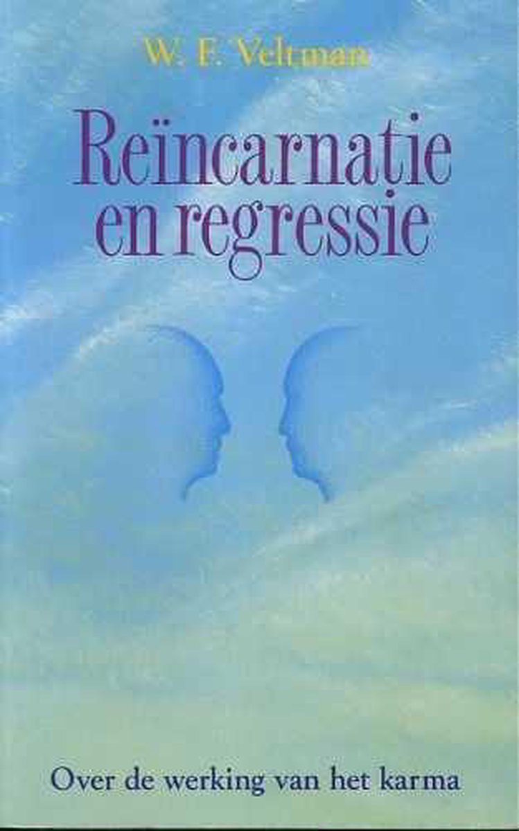 Reincarnatie en regressie