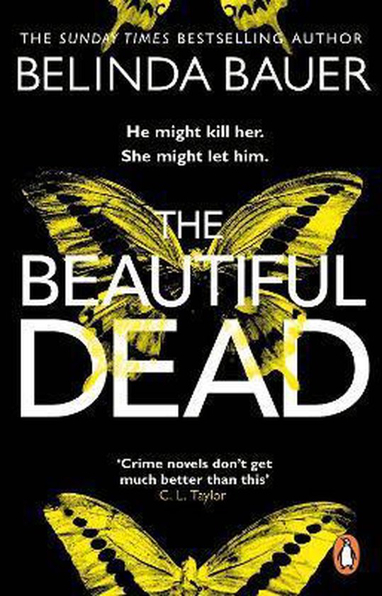 The Beautiful Dead