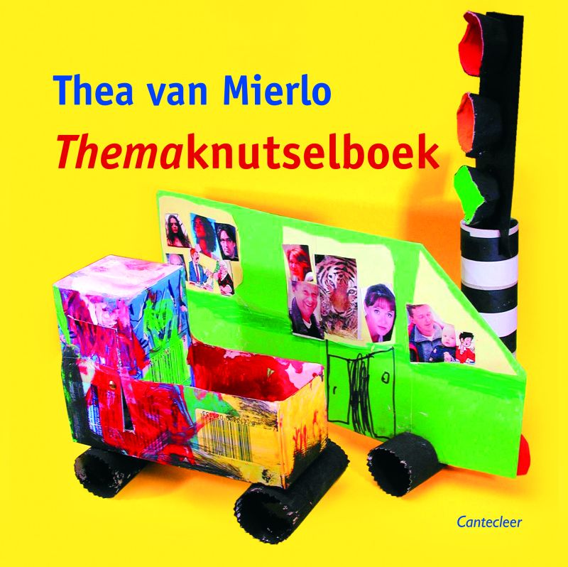 Themaknutselboek