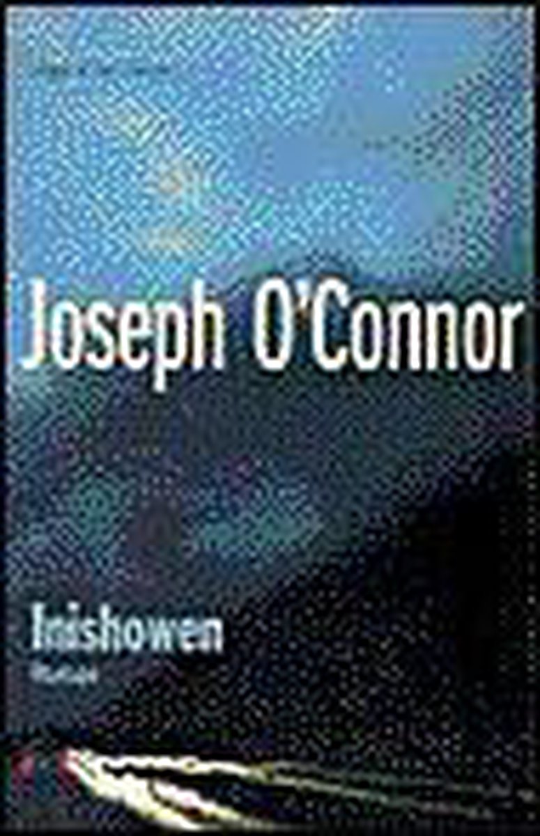 J. O'Connor Inishowen