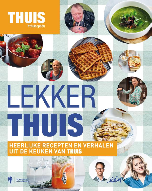 Lekker Thuis