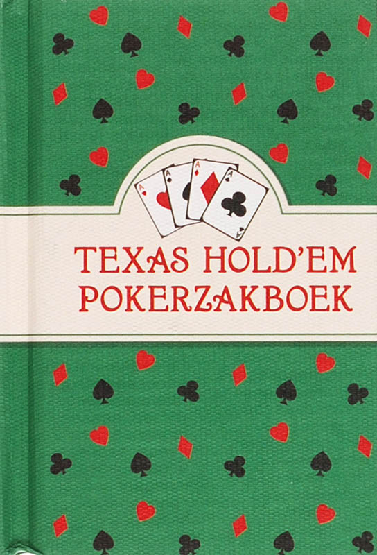 POKERZAKBOEK