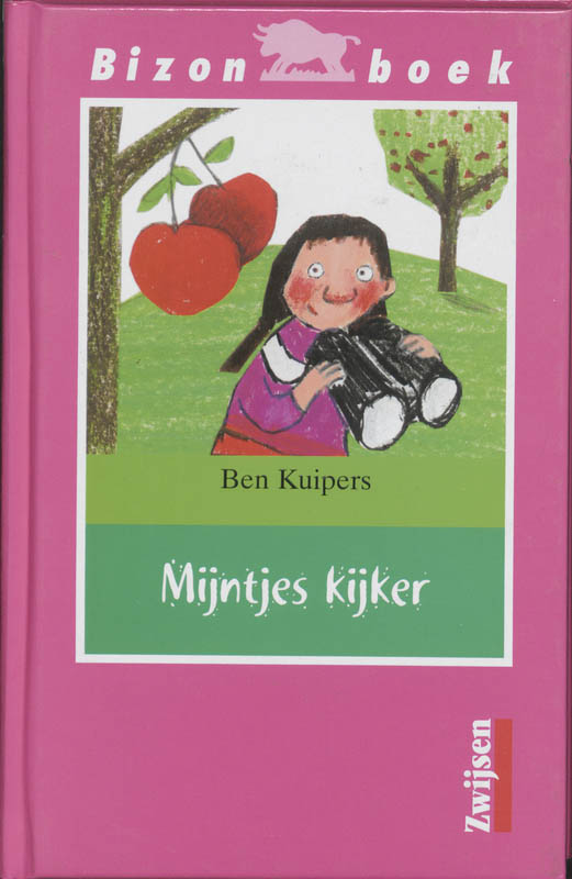 Mijntjes Kijker