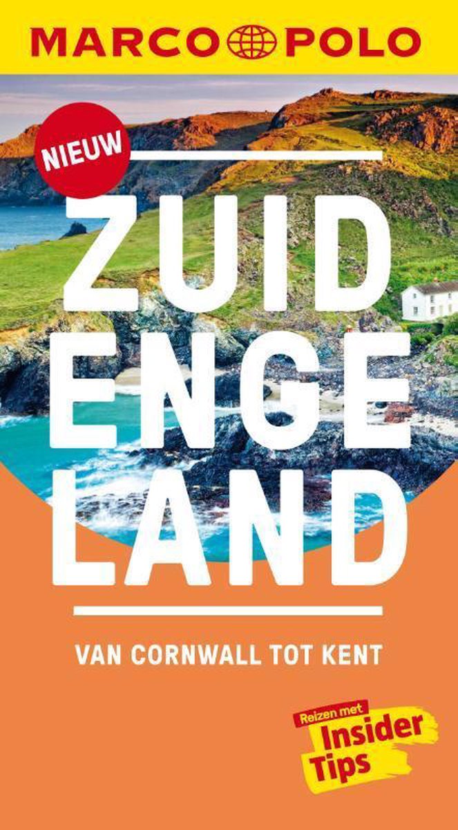 Zuid-Engeland / Marco Polo