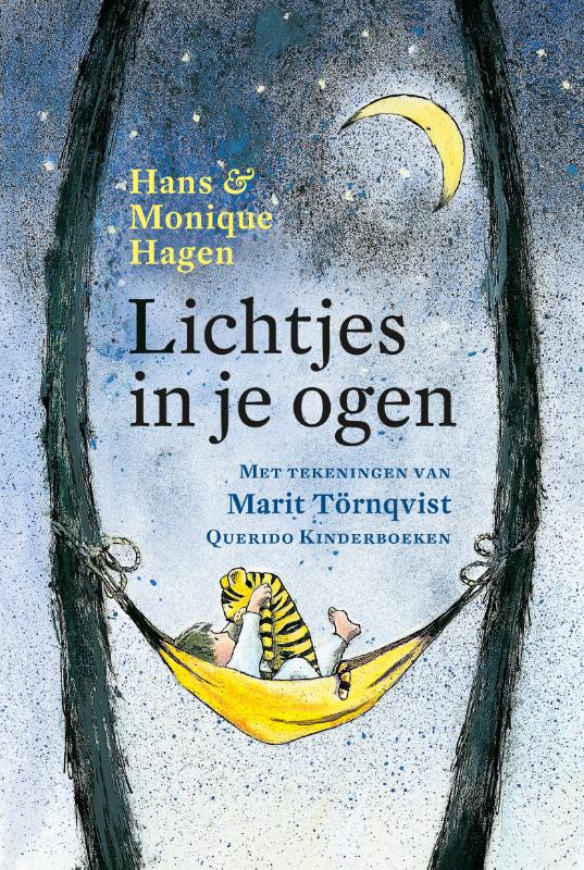 Hans Hagen Lichtjes In Je Ogen