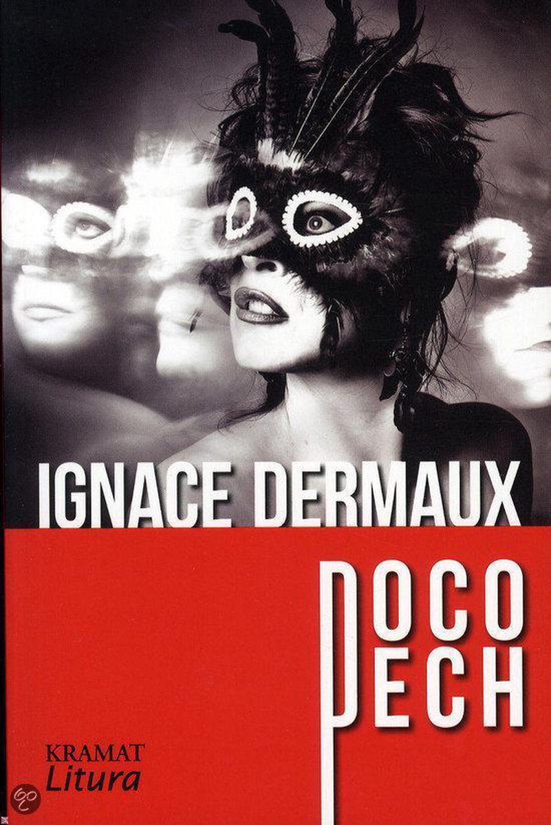 Poco pech - Ignace Dermaux