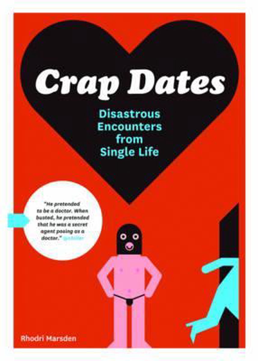 Crap Dates