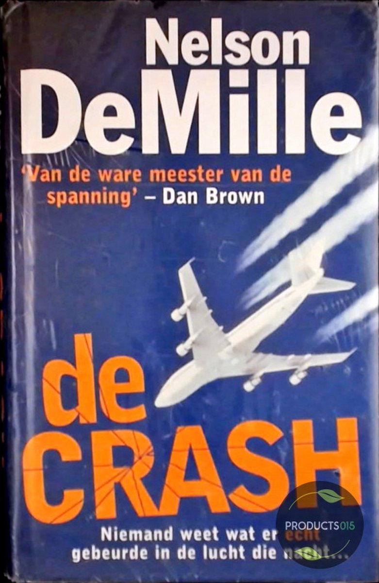 De crash