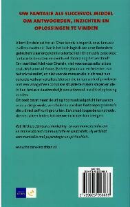 Resultaatgericht fantaseren achterkant