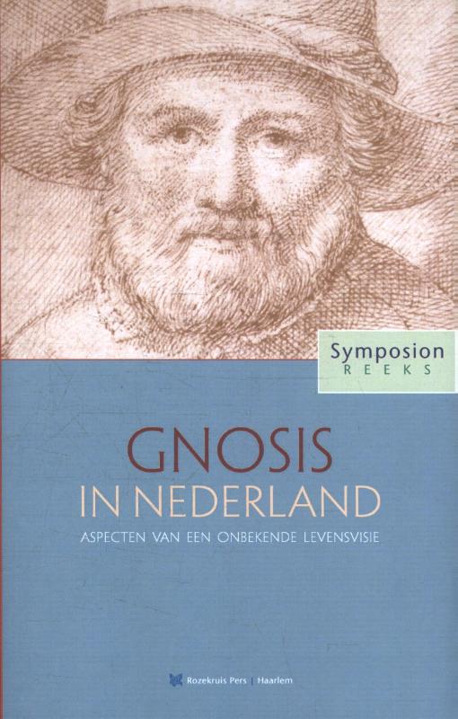 Gnosis in Nederland / Symposionreeks / 37