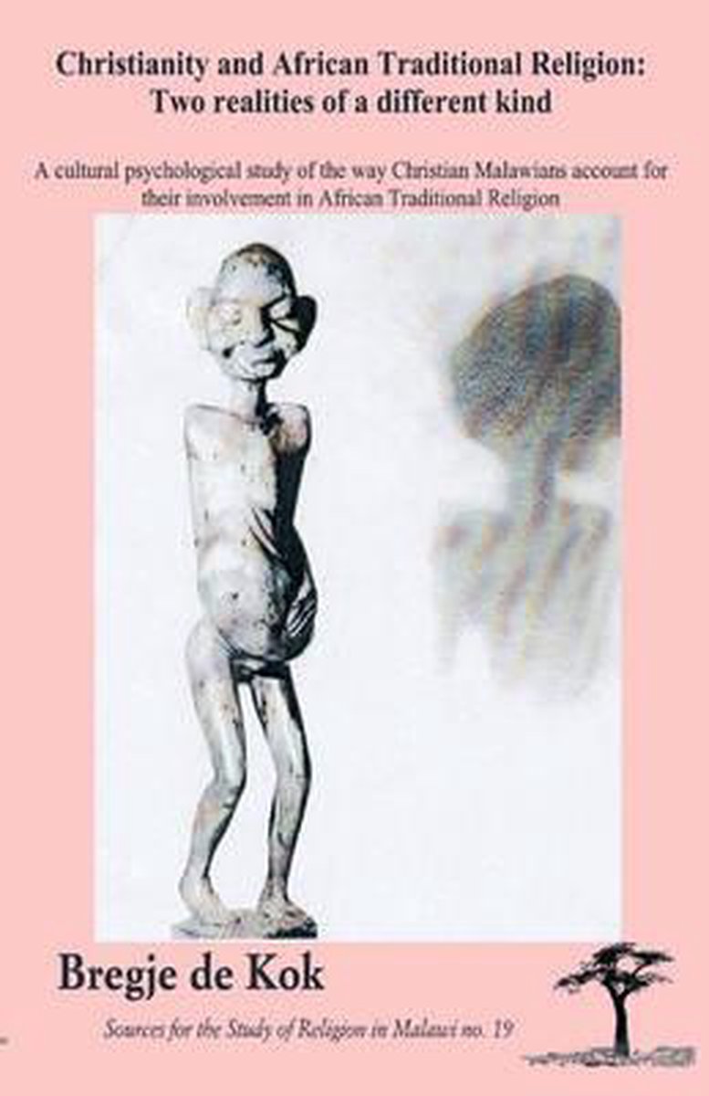 Christianity and African Traditional Religion