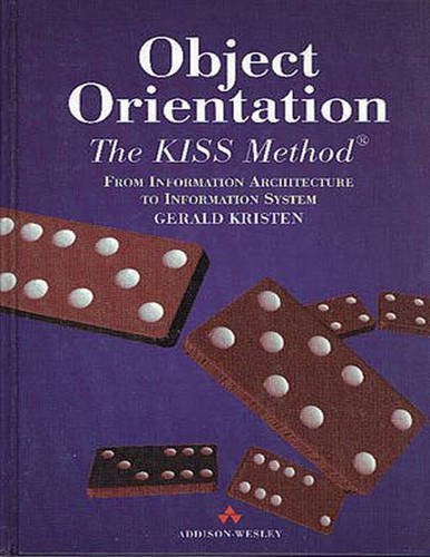 Kristen Gerald Object Orientation thumbnail