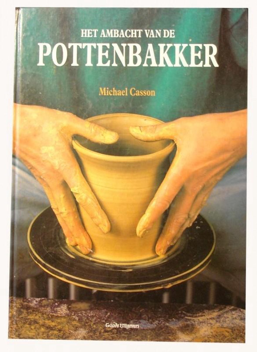 Ambacht Van De Pottenbakker - Casson thumbnail