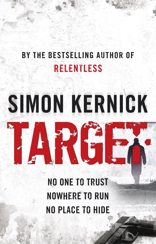 Target: (Tina Boyd: 4)