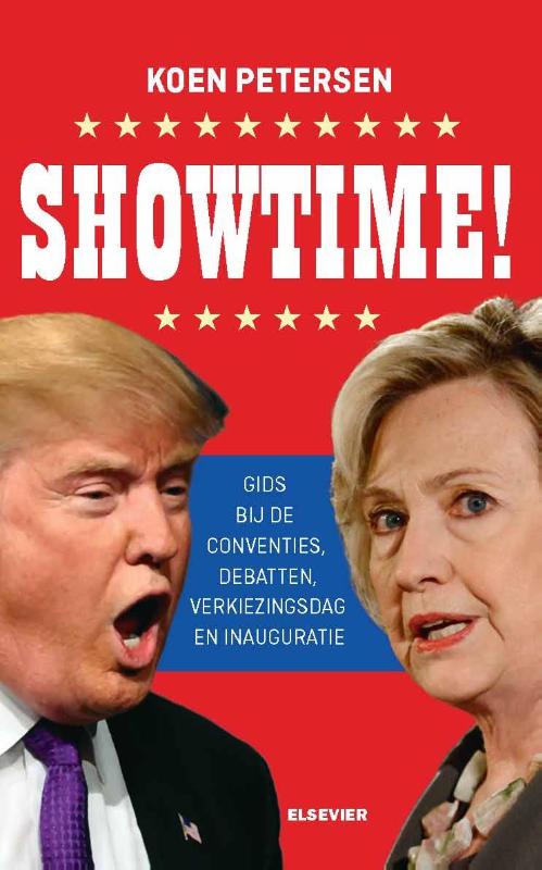 Amerikaanse bibliotheek  -   Showtime