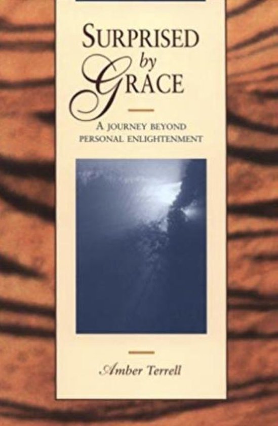Surprised by Grace
