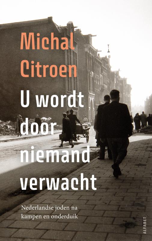 boekenbalie_9789021340067_cover U wordt door niemand verwacht