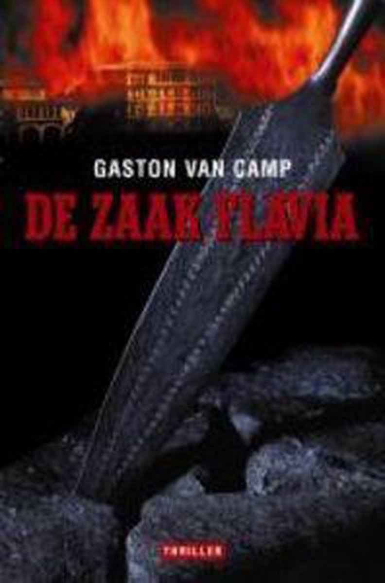 Zaak Flavia