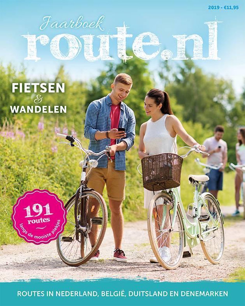 Route.nl Jaarboek 2019 thumbnail