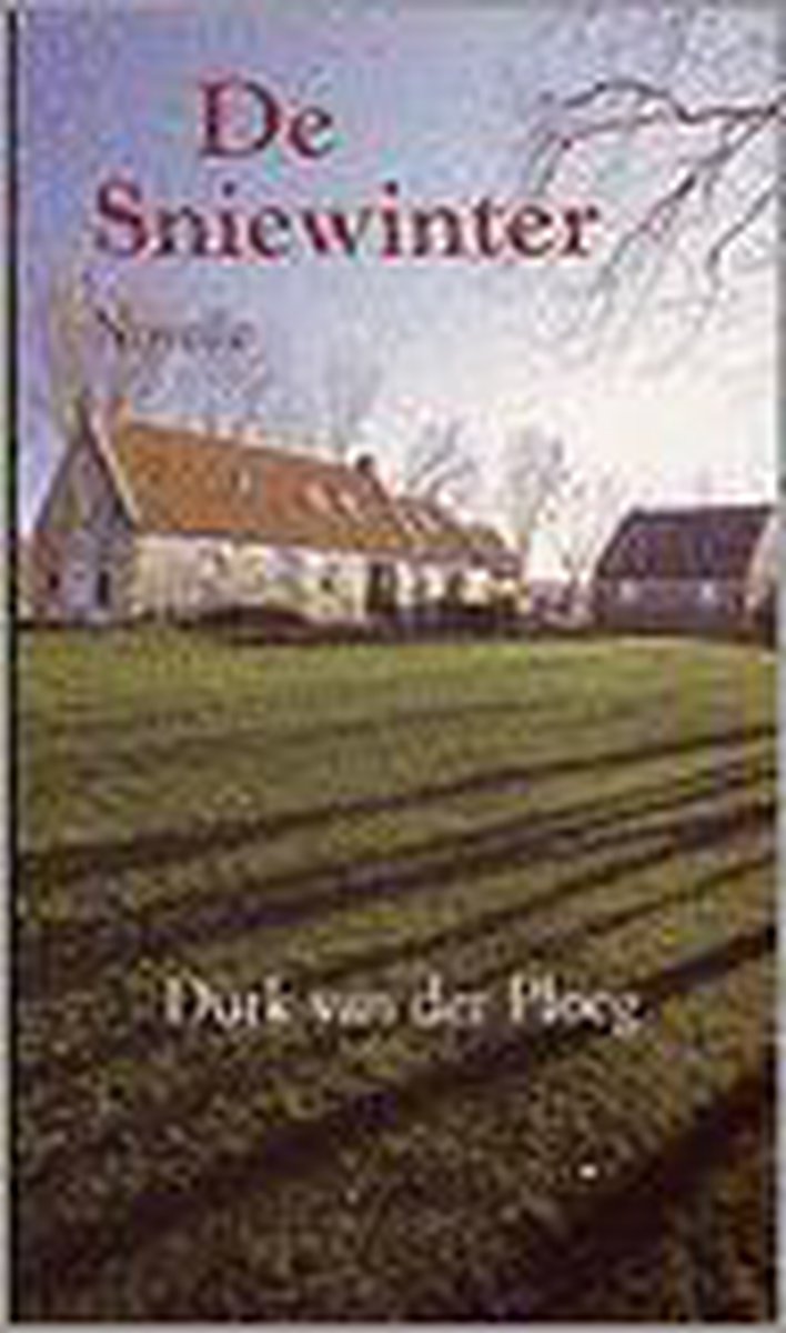 boekenbalie_9789033012679_cover de Sniewinter