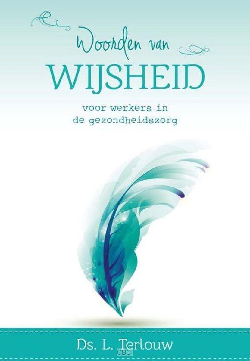 L. Terlouw Woorden Van Wijsheid thumbnail