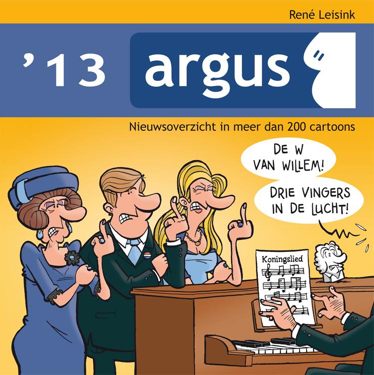 Argus / 2013 / Argus