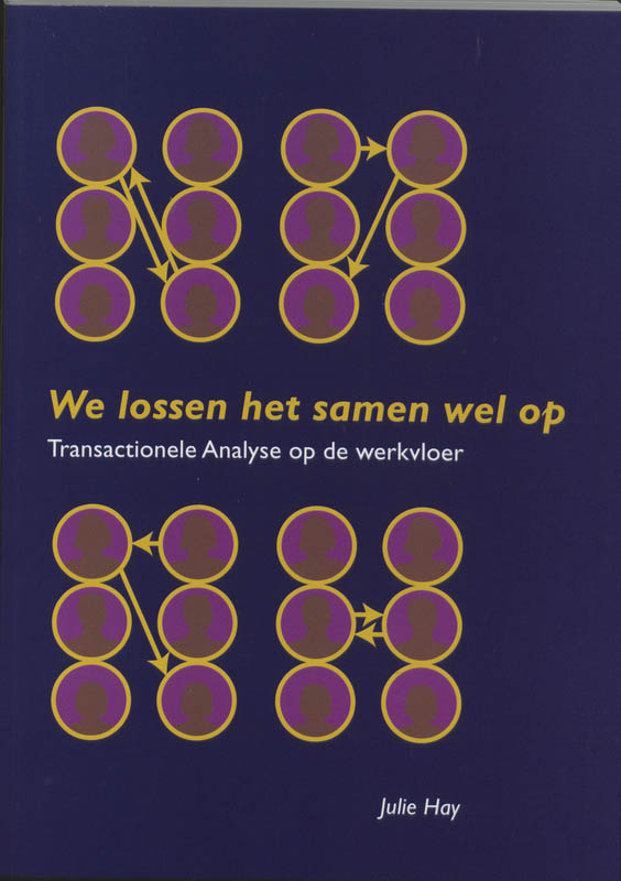 J. Hay We Lossen Het Samen Wel Op