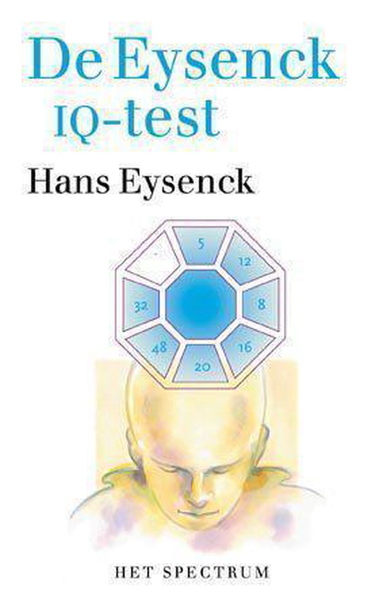 Eysenck Iq Test