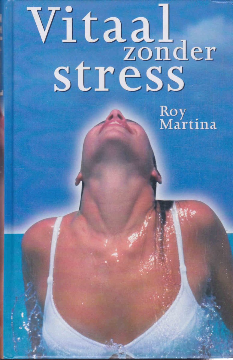 Vitaal zonder stress