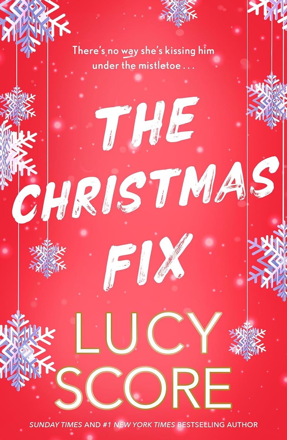 The Christmas fix / Fixer series / 2