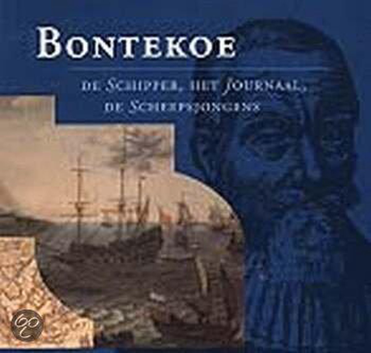 Bostoen Bontekoe thumbnail