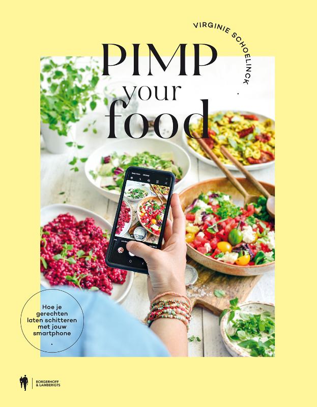 Virginie Schoelinck Pimp Your Food thumbnail