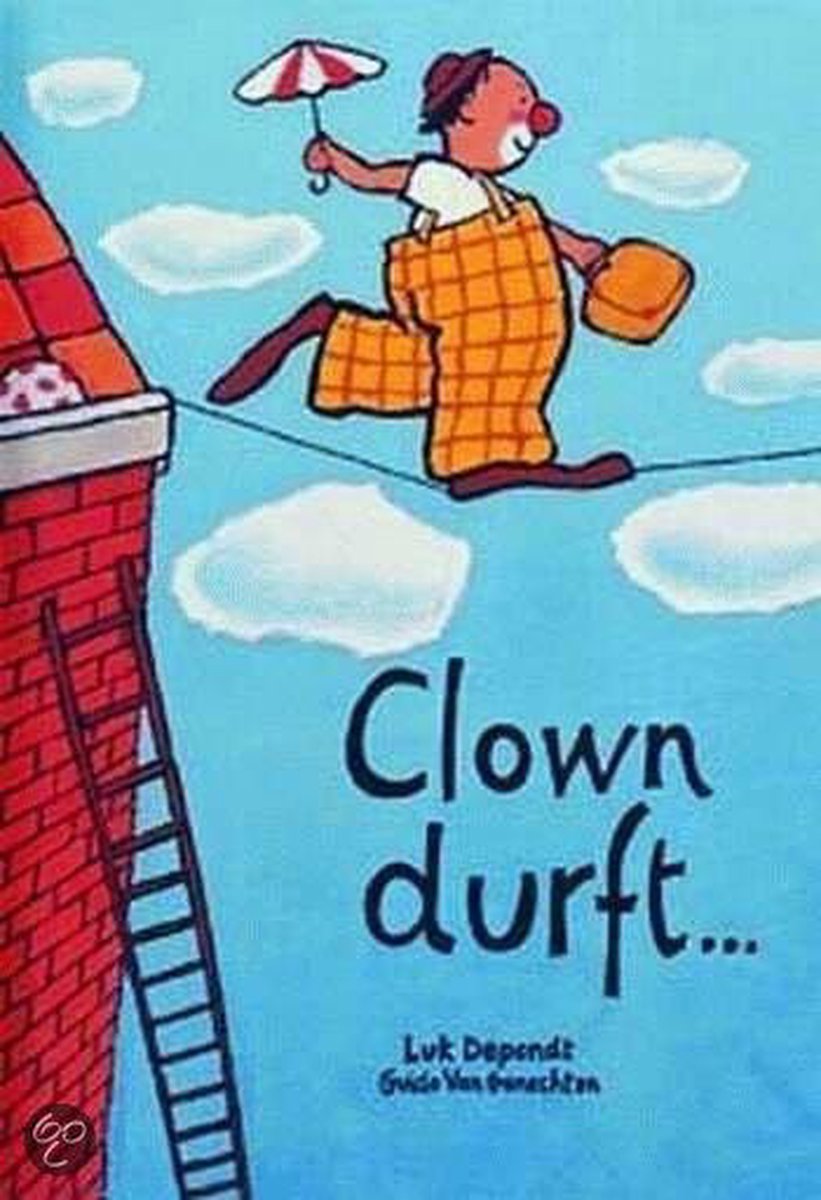 Clown Durft