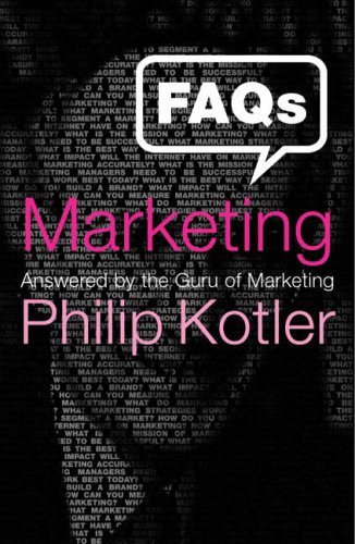 Faqs On Marketing