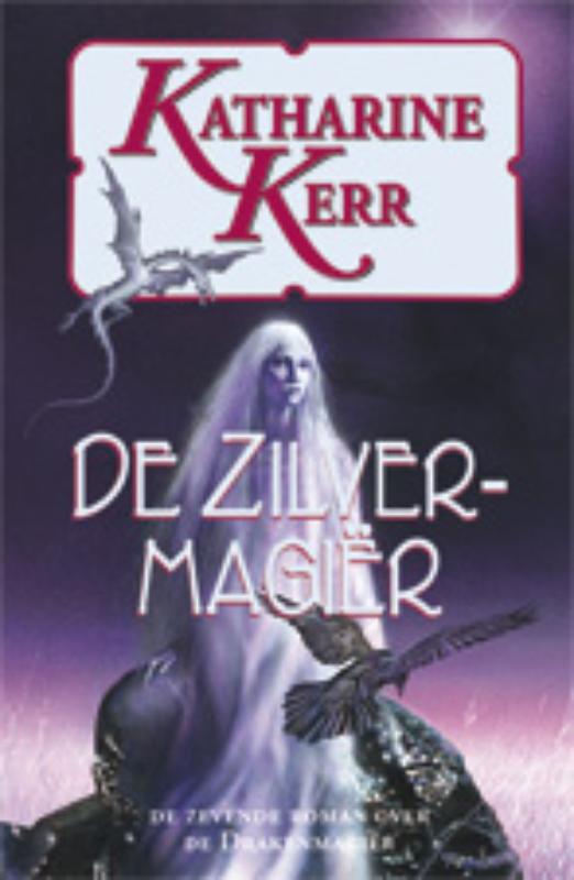 boekenbalie_9789024531615_cover De zilvermagier / Drakenmagier / 7